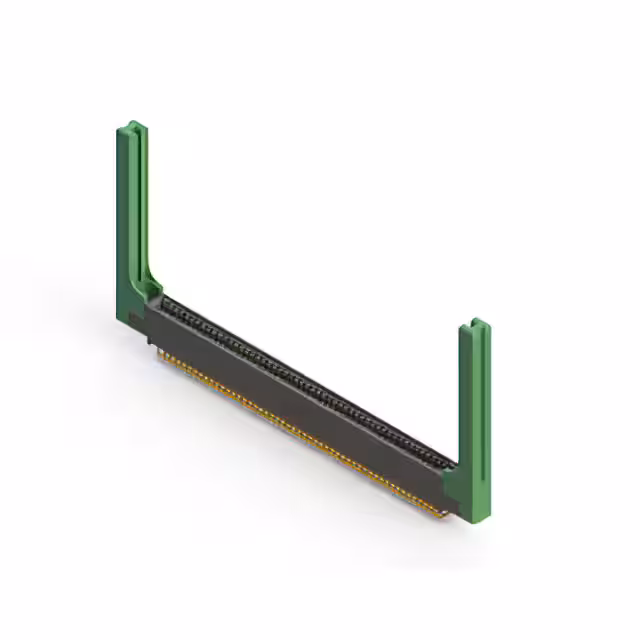 395-104-559-558 EDAC Inc.  Edgeboard Connectors